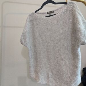 Tommy Bahama Sorry Sleeve sweater